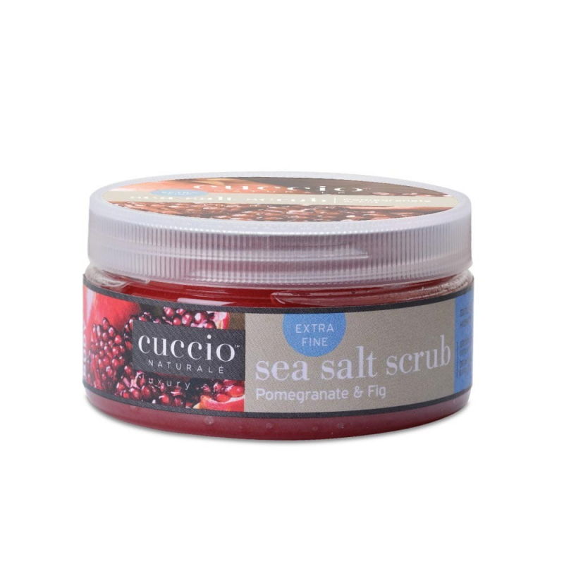 Sól morska figa i granat 240 ml